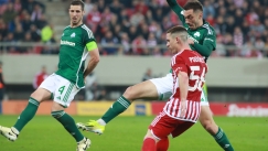 Έκπληξη! Απρόσμενα αποτελέσματα στα ντέρμπι της 1ης αγωνιστικής των playoffs 