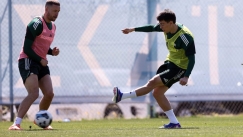 Τριήμερο ρεπό για τους παίκτες του Παναθηναϊκού