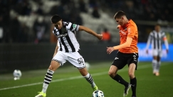 Κύπελλο Ελλάδας: Γεμάτος κίνητρα και φαβορί ο ΠΑΟΚ, αποφασισμένος να γράψει ιστορία ο ΟΦΗ!