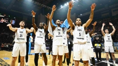 Το μήνυμα της ΠΑΕ ΠΑΟΚ για το πρώτο βήμα τίτλου 