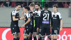 Από τη συντριβή, στη βραδιά του Μοναστηρλή και από το δύσκολο μονοπάτι στον τελικό ο ΠΑΟΚ