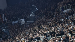 Πάνω από 500 οπαδοί του ΠΑΟΚ στον δεύτερο τελικό με Μπιλμπάο