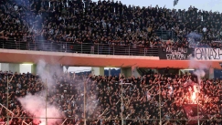 Τα εισιτήρια για το ντέρμπι του ΠΑΟΚ με τον Ολυμπιακό