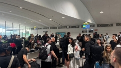 Πάτησε Ισπανία η αποστολή του ΠΑΟΚ ενόψει του τελικού με την Μπιλμπάο