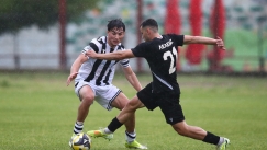 Ισοπαλία του ΠΑΟΚ Β' με τον Νέστο, νίκες για ΠΑΣ και Μακεδονικό