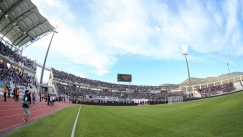 ΠΑΟΚ: Το pre game του τελικού και η προπόνηση στο Πανθεσσαλικό 