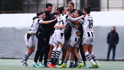 Live Streaming: Βόλος - ΠΑΟΚ