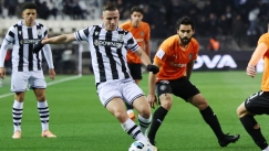 Πού θα δείτε τον τελικό Κυπέλλου ΠΑΟΚ - ΟΦΗ