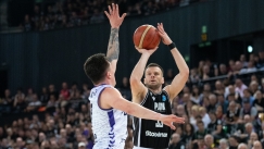 Η Μπιλμπάο έχει ηττηθεί ΜΟΝΟ από δυο ελληνικές ομάδες στο FIBA Europe Cup