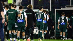 Κατώτερος των περιστάσεων ξανά ο Παναθηναϊκός!