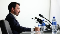Αποκαλύψεις για Τούμπα και αθλητικό κέντρο από τον Παπαμιμίκο: «Ο ΠΑΟΚ μπαίνει σε νέα εποχή»
