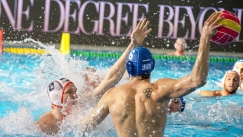 LIVE: Ιταλία - Ελλάδα