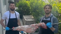 Πάπας Πίτερς