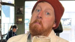 Πέθανε ηθοποιός από το Game of Thrones σε ηλικία 35 ετών