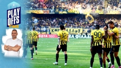 «Συγκλονιστική με Ράγιο η ΑΕΚ, μπήκε στα αποδυτήρια, άλλαξε ρούχα και συνέχισε με ΠΑΟΚ»