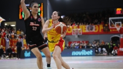 LIVE STREAMING: Μερσίν (Γ) - Αθηναϊκός (Γ)