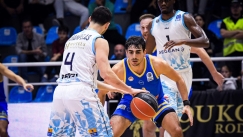 LIVE: Περιστέρι - Κολοσσός