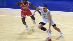 LIVE: ΠΑΟΚ - Μούρθια