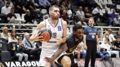 Τα highlights της νίκης του ΠΑΟΚ επί του Αμαρουσίου