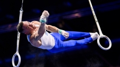 To πρόγραμμα που χάρισε στον Πετρούνια το χρυσό μετάλλιο στο Κάιρο