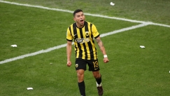 Η δεδομένη επιθυμία της ΑΕΚ και εκείνη του Πινέδα! 