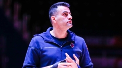 Η ΤΣΣΚΑ Μόσχας του Πιστιόλη κατέκτησε το Basket Cup στη Ρωσία