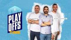 Ο αγανακτισμένος κόσμος του ΟΣΦΠ, ο Μεντιλίμπαρ... Γκατούζο και το μέλλον Μπενίτεθ