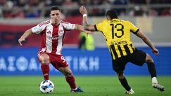 Οι δύο προφανείς λόγοι για την πτωτική αγωνιστική πορεία του Ολυμπιακού!