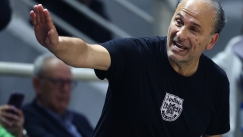 Ρεντζιάς, Λιόλιος, Μπάνε, Ζαγοράκης και πολλοί ακόμη στο πλευρό του ΠΑΟΚ