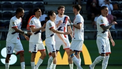 Η Παρί πέρασε από την έδρα της Ανζέ και... καλπάζει προς τo 14o πρωτάθλημα!