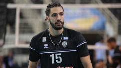 Σπουδαία κίνηση ο Ολυμπιακός με Ράπτη