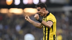 Η ΑΕΚ «έσβησε» Ολυμπιακό και ΠΑΟΚ επιθετικά