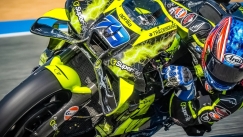 Η Aprilia «κλείδωσε» την κορυφή στο τεστ του MotoGP στη Χερέθ με ένα εντυπωσιακό 1-2-3