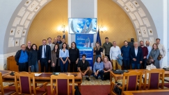 Με 5.000 δρομείς από 70 χώρες και sold out ο TUI Mαραθώνιος Ρόδου 2026