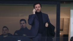 Αποθεώνει τον Ριμπάλτα η AS: «Ο αρχιτέκτονας της ΑΕΚ που ηγείται του ελληνικού πρωταθλήματος»