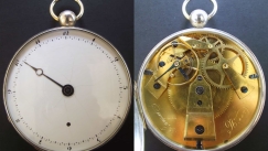 Το χαμένο ρολόι του 1812 που εξηγεί γιατί σήμερα πληρώνουμε περιουσίες για την ώρα