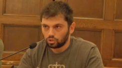 Δίκη για την έκρηξη στους Αμπελόκηπους: H εισαγγελέας ζήτησε την απαλλαγή του Νίκου Ρωμανού