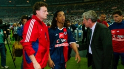 ΡΟΝΑΛΝΤΙΝΙΟ ΠΑΡΙ