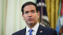 Ρούμπιο: «Οι ΗΠΑ δεν θα απαγορεύσουν τη συμμετοχή του Ιράν στο Παγκόσμιο Κύπελλο»