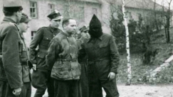 Ο φονιάς του Άουσβιτς Ρούντολφ Ες: «Δεν σκότωσα 3,5 εκατομμύρια ανθρώπους, ήταν μόνο 2,5»