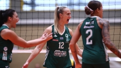 Σπουδαία κίνηση του Παναθηναϊκού με Τίμερμαν, στον Πανιώνιο του χρόνου η Σάμανταν