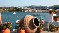 Το ελληνικό νησί που αποθεώνεται από τους Γερμανούς