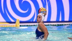 Ιδανική πρόβα τζενεράλε για την Εθνική ομάδα πόλο γυναικών πριν το World Cup