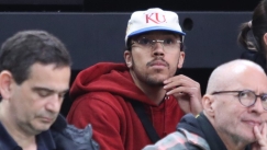 Τάισον Γουόρντ