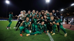 Πάνω από 77.000 κορίτσια παίζουν πλέον μπάλα στη Σαουδική Αραβία - Πώς έγινε «επανάσταση» μέσα σε 6 χρόνια