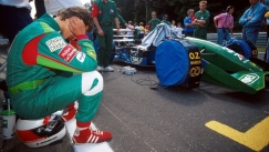 Ο θρύλος του Σουμάχερ στη μεγάλη οθόνη (vid)