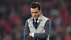 Παρελθόν από την Μπέρνλι ο Πάρκερ, αναλαμβάνει ο Μαίκλ Τζάκσον