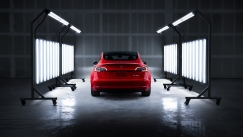 Η Tesla ετοιμάζει τη «μεγάλη επιστροφή» στο προσιτό ηλεκτρικό SUV