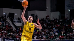 Ο Σερμαντίνι MVP των προημιτελικών στο BCL