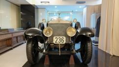 Λένιν και Silver Ghost: Η άγνωστη αγάπη του Βλαντιμίρ Ίλιτς για τη Rolls-Royce
